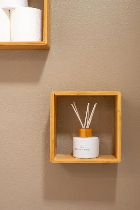 דירה Fougères Le Cocoon - Appartement Dans Maison Du Xviieme Siecle צרפת